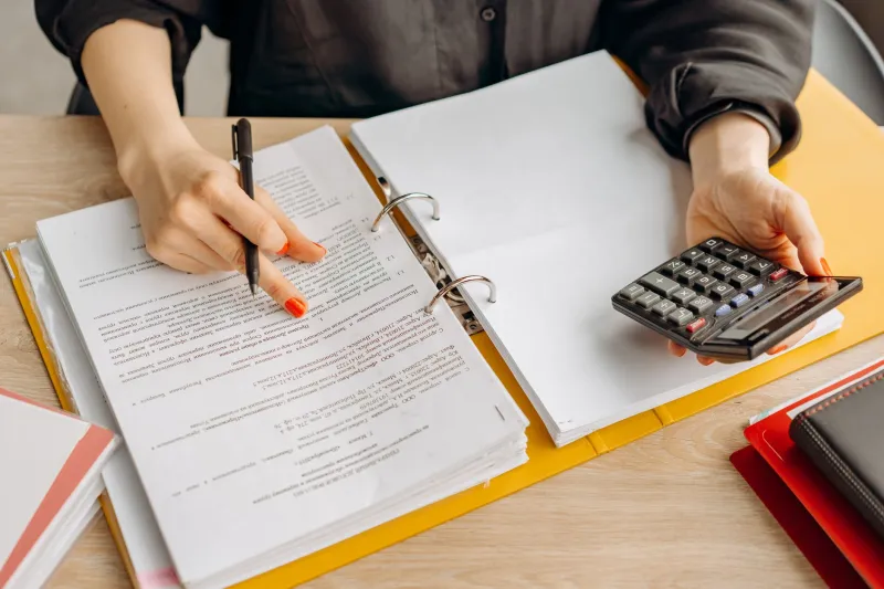 Documentation du dossier client en cabinet : les pratiques qui font la différence face aux contrôles fiscaux