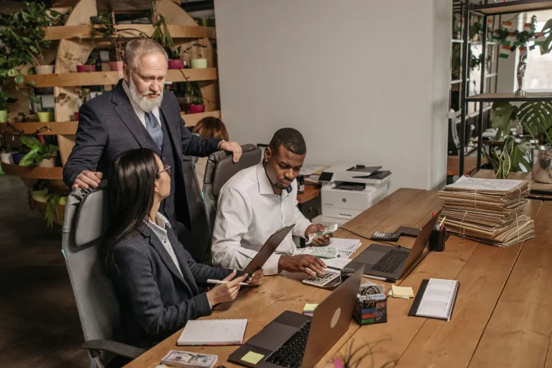 Fidéliser ses collaborateurs en cabinet comptable : les leviers concrets pour enrayer la fuite des talents